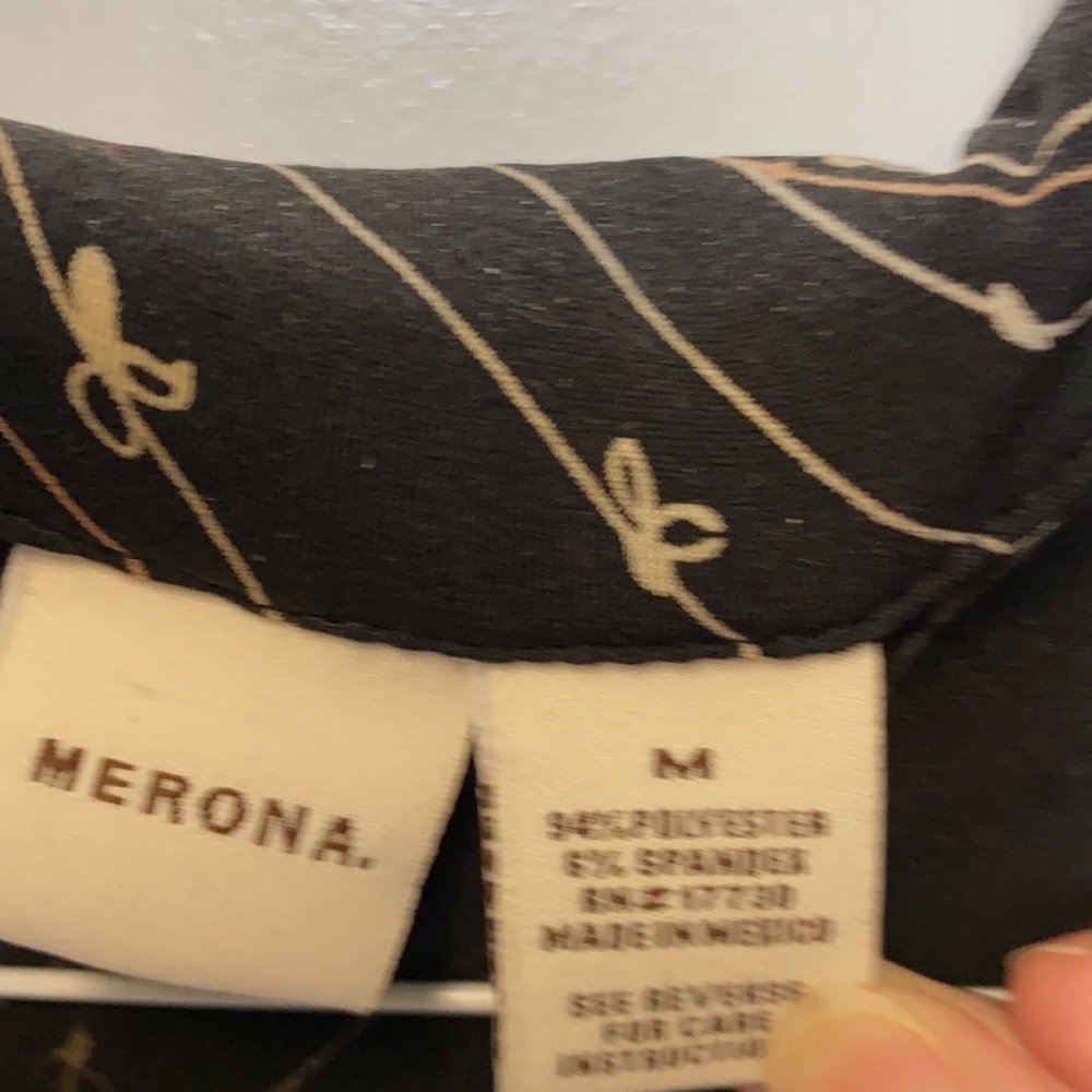 Merona dess - Picture 2 of 3
